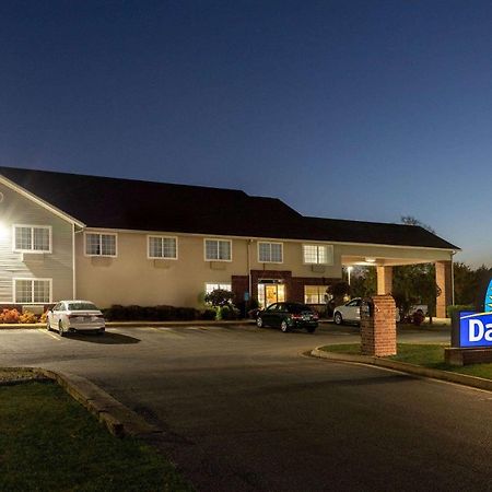 Days Inn By Wyndham Mountain Home Bagian luar foto